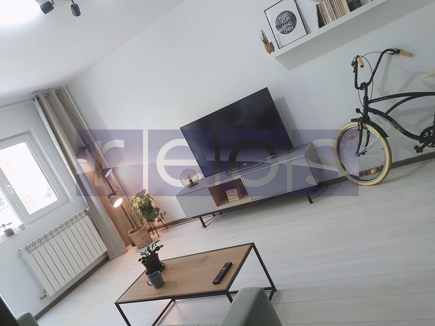 VANZARE 2 CAMERE DECOMANDAT TINERETULUI -TIMPURI NOI - Poză 1