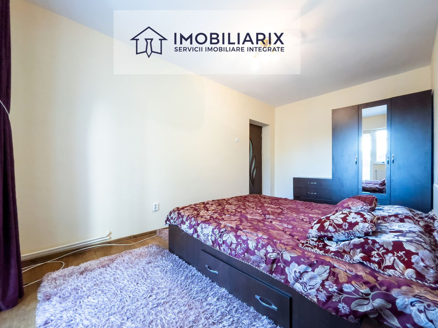 Ap 2 cam – mobilat și utilat, Zona Casa de Cultură, Constanta | gaze - Poză 16