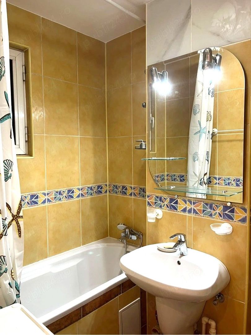 🌳 Închiriez Apartament cu 3 camere decomandat, Parc IOR & Arena Națională - Poză 8