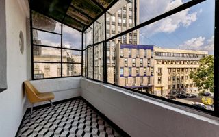 Apartament 2 camere Piața Amzei | Imobil 1935 - Poză 9