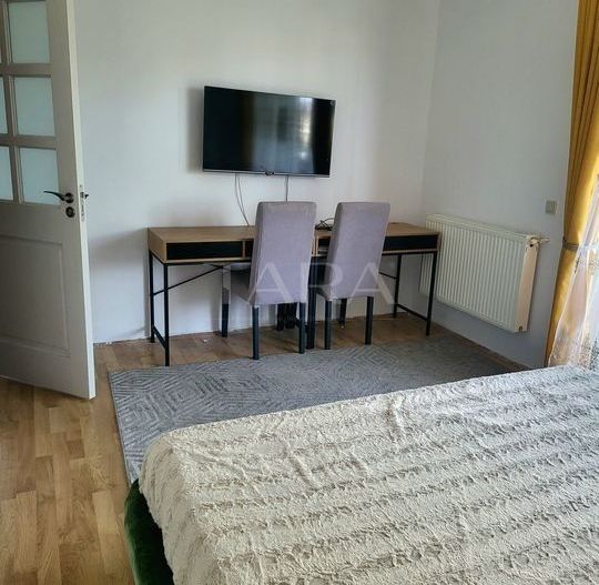 2 camere confortabile în Florești, aproape de Panemar. - Poză 6