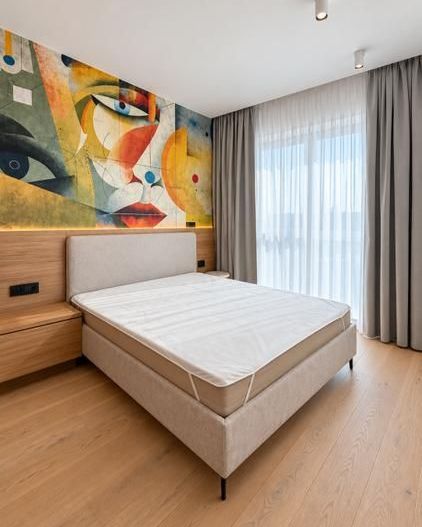 APARTAMENT PREMIUM | PARCARE SUBTERANA | NUSCO CITY - Poză 10
