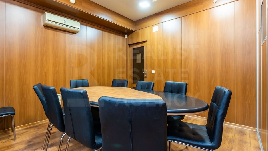 Chirie, sațiu de birouri, 219 mp, str. Kogălniceanu, Centru - Poză 11