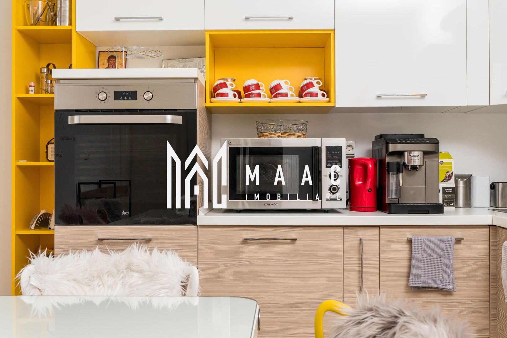 Casă 5 camere | Bul.Vasile Milea , Sibiu | 200 mp, curte - Poză 6