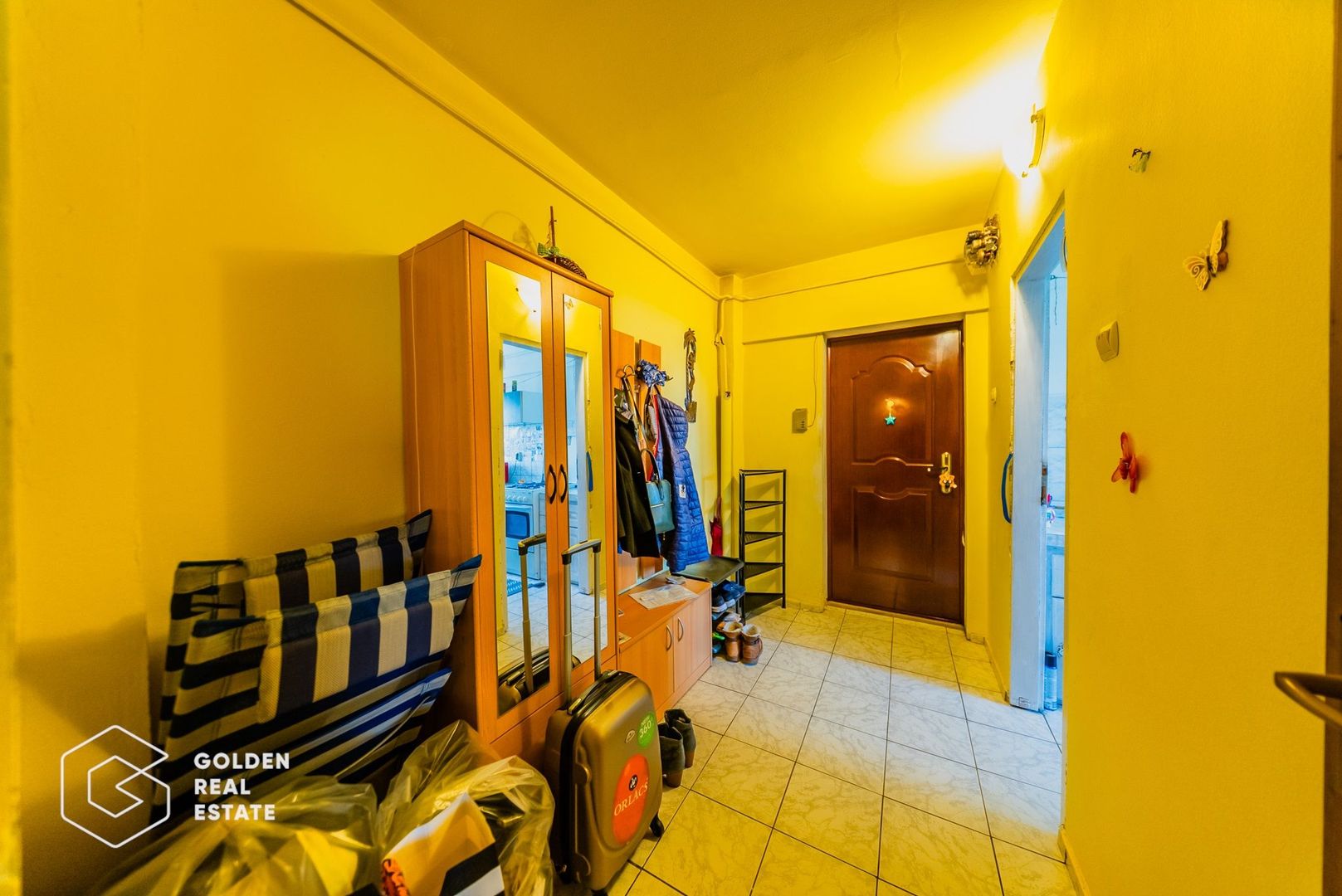 Apartament 2 camere, zona Micalaca - Poză 12