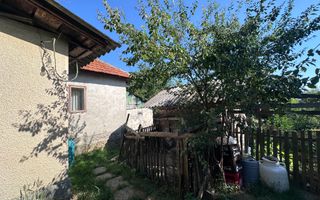 De vanzare: casa in inima unei superbe zone de deal, Valeni-Dambovita - Poză 5