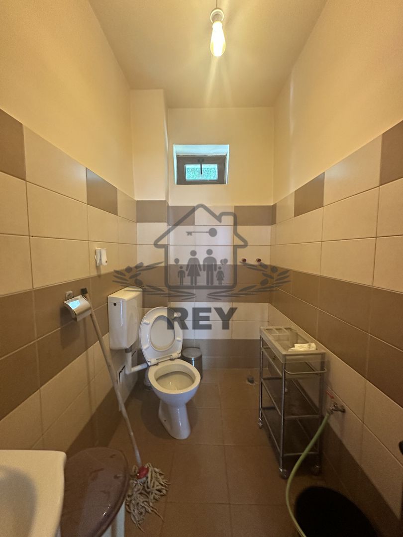 Imobil 3 niveluri, renovat, cu spațiu comercial si 2 ap.- Bd. Victoriei - Poză 10