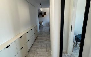 Apartament spațios decomandat – Rediu, Str. Soarelui – complet mobilat - Poză 4