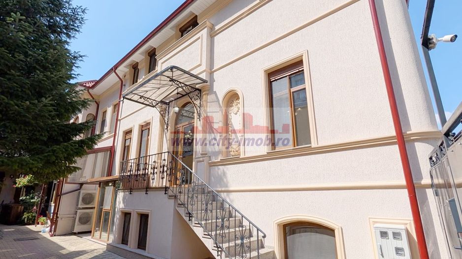 Inchiriere casa 5 camere,  Piața Victoriei,  Renovata 2025 - Poză 24