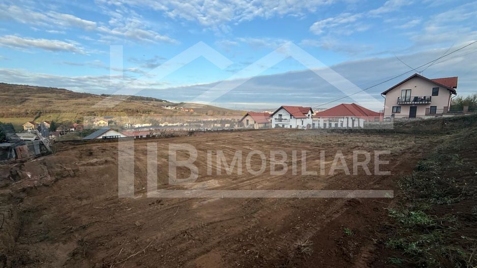 Teren intravilan, 500mp, Zona Răsăritului - Poză 16