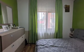 3 cam, 84mp, terasa sticla, curte 69mp, 2 parcari, boxa |Drumul Fermei - Poză 11