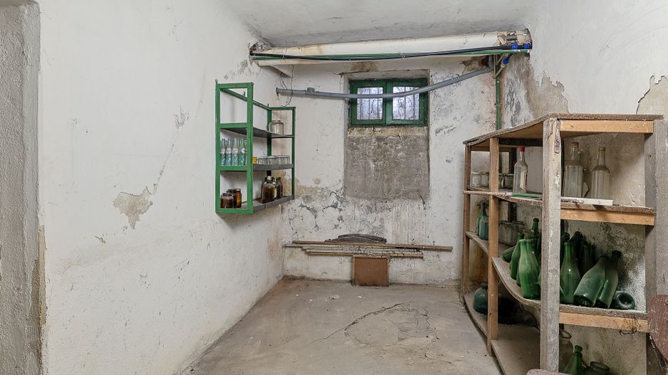 PIATA ROMANA - Calea Dorobanti | Vila - Spatiu Comercial - Poză 32