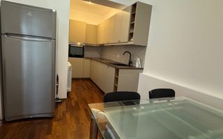 Apartament de ichiriat - 3 camere Herastrau -PARCARE -BOXA -NOU - Poză 8