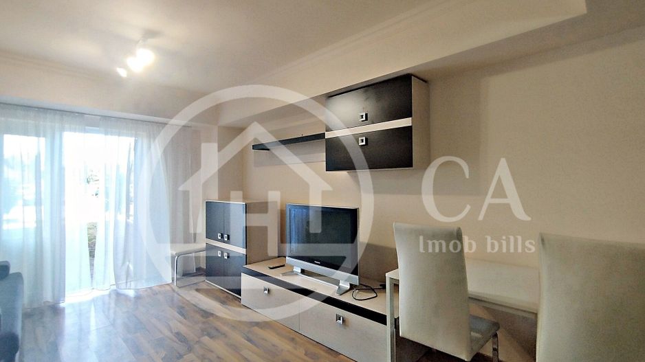 Apartament cu 2 camere de inchiat in zona Nufarul, Oradea - Poză 2