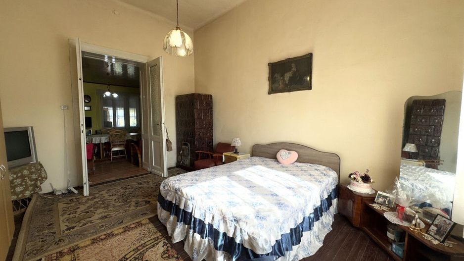 Casă 4 camere, Teren 3.862 mp Str. Traian Nr.99 - Carei - Comision 0% cumpărător - Poză 19