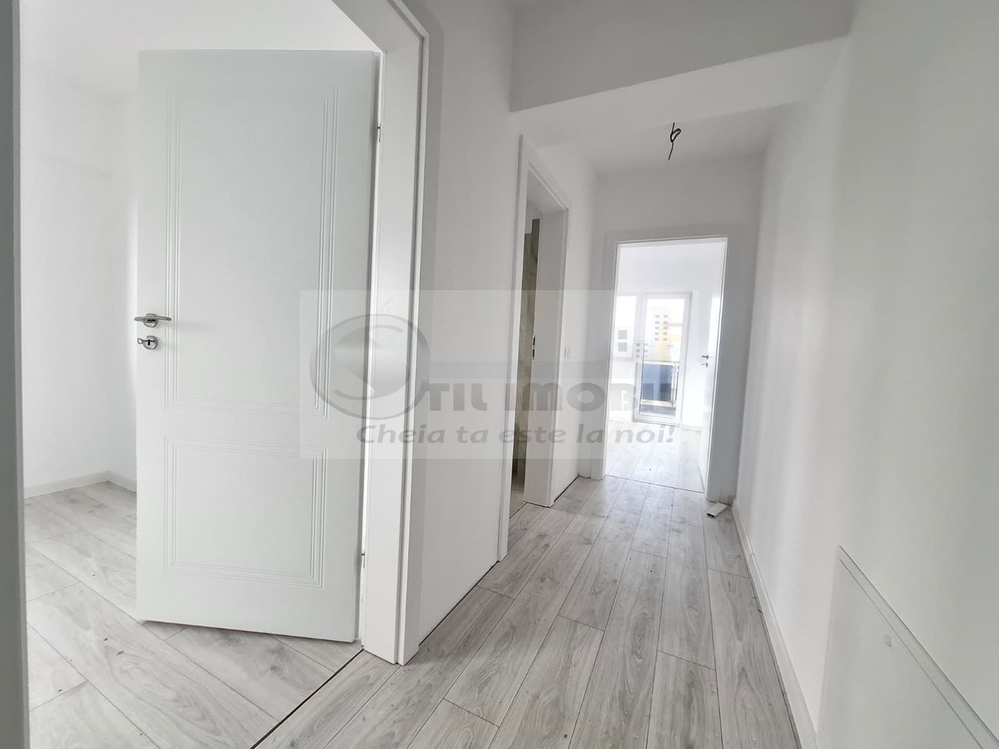 Apartament 3 camere de vanzare in Iasi, Galata, 86,59 mp, bloc nou - Poză 7