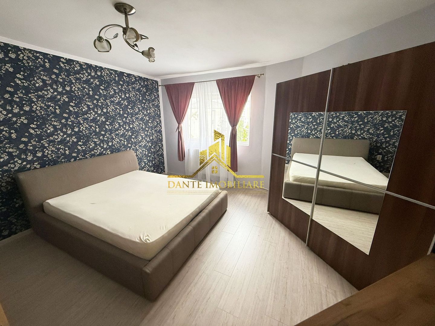 2 camere, decomandat, mobilat modern, Marasti, FSEGA, Iulius Mall - Poză 10