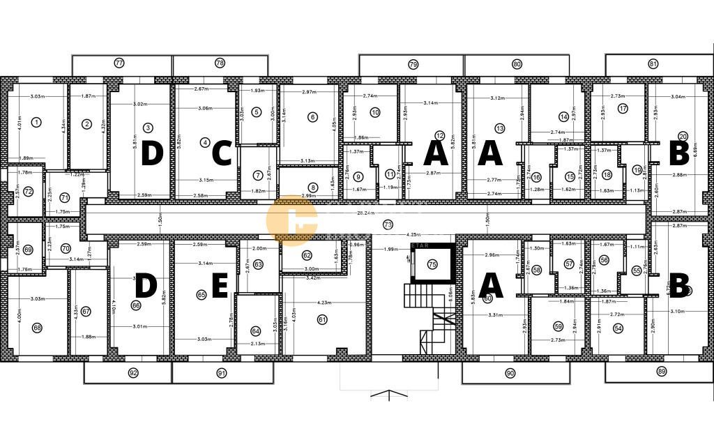 Bucium Confort - Poză 5