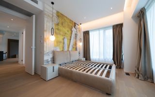 INCHIRIERE 3 CAMERE | ONE ELIADE | MOBILAT SI UTILAT LUX | VEDERE LAC - Poză 24