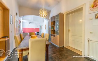 Locuinta de familie cu spatiu ideal pentru dezvoltarea unei afaceri - Poză 9