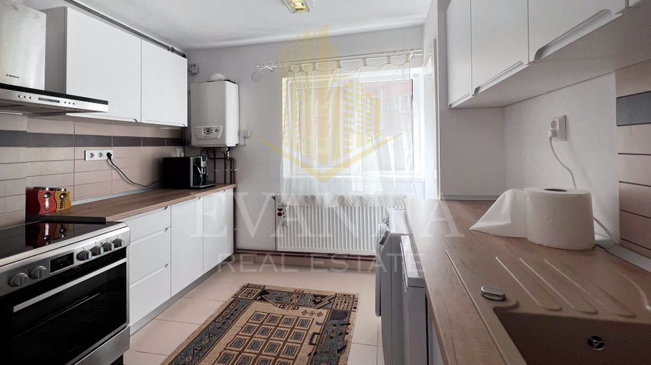 Apartament 2 camere, str. Petru Maior - ULTRACENTRAL - Poză 6
