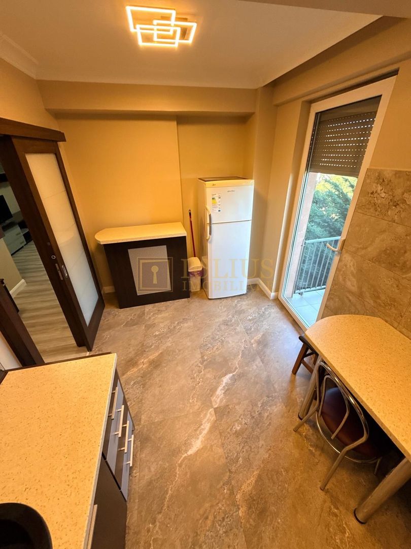 2 camere| loc de parcare inclus| 2 balcoane| apartament superb| etaj 2 | Lipovei - Poză 22
