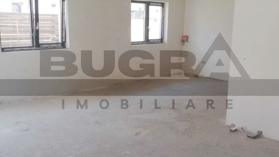 Duplex premium de 150mp, curte 165, 2 parcari, zona Parcul Poligon - Poză 3