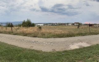 Teren cu PUZ , Zona Aerodrom Magura - Poză 3