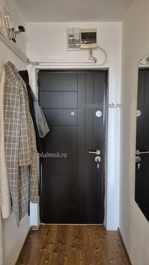 Decomandat mobilat 2 camere Baba Novac IOR - Poză 6