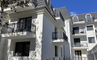 Duplex 3 camere amenajat birou/showroom, cu parcare inclusa - Poză 15