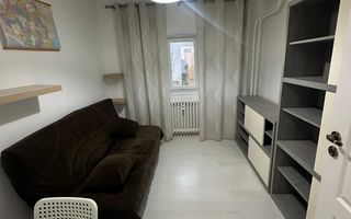 Inchiriere Apartament 3 camere decomandat Soseaua Vergului / Profi - Poză 3