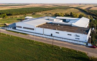 Spatiu industrial productie/ depozitare, Timiș - Poză 1