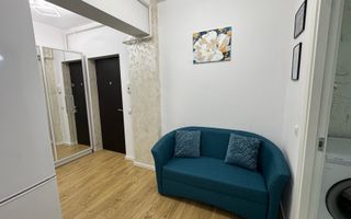 2 camere, decomandate, modern,bloc nou,garaj,Marasti, Junior Residence - Poză 11