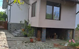 Proprietate de excepție în Lelești – la doar 8 km de Târgu Jiu - Poză 13