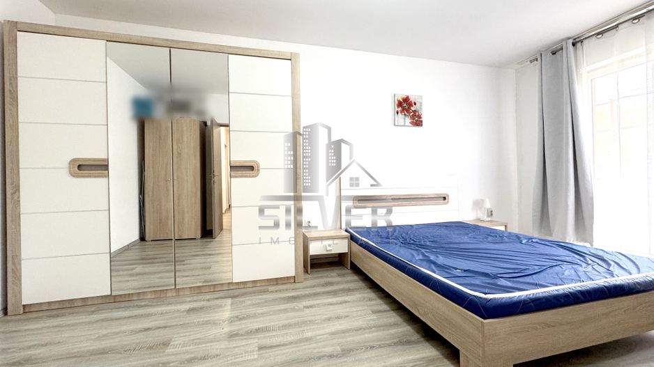 Apartament dec.cu o camera /36 mp/zona strazii Privighetorii. - Poză 1