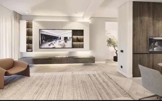 CASA TIP DUPLEX- ZONA TORONTALULUI - Poză 6