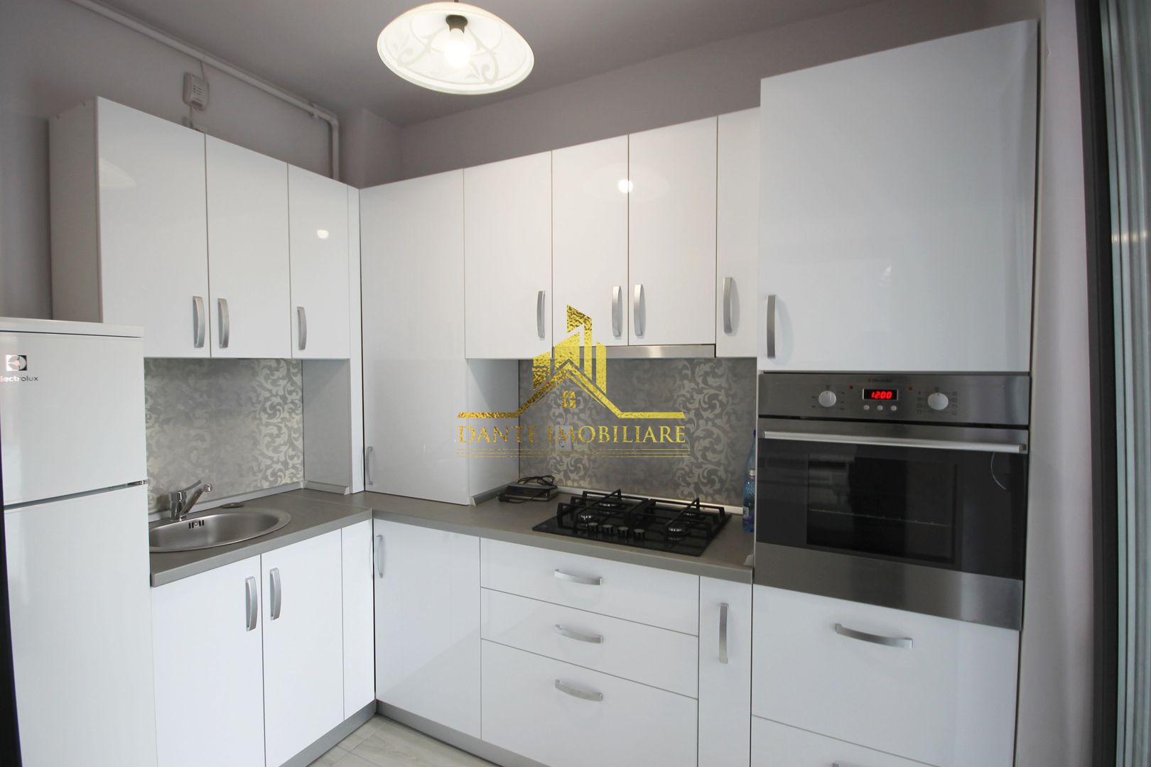 2 camere, spatios, modern, balcon, Gheorgheni, FSEGA, VIVIDO - Poză 6