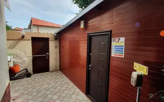 Barbu Vacarescu - Lacul Tei, vila moderna cu sistem de alarma - Poză 15