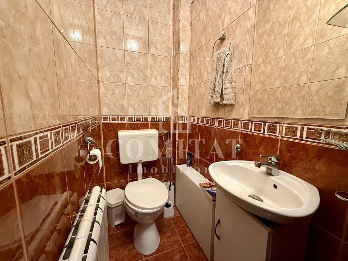 Casă individuală cu 495 teren cartier Gheorgheni - Poză 16