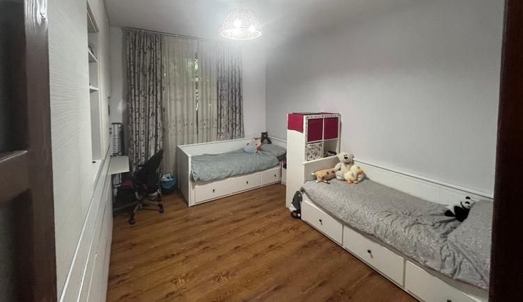 Apartament 2 camere.  Cu Centrala. La 2 min. metrou Brancoveanu. - Poză 4