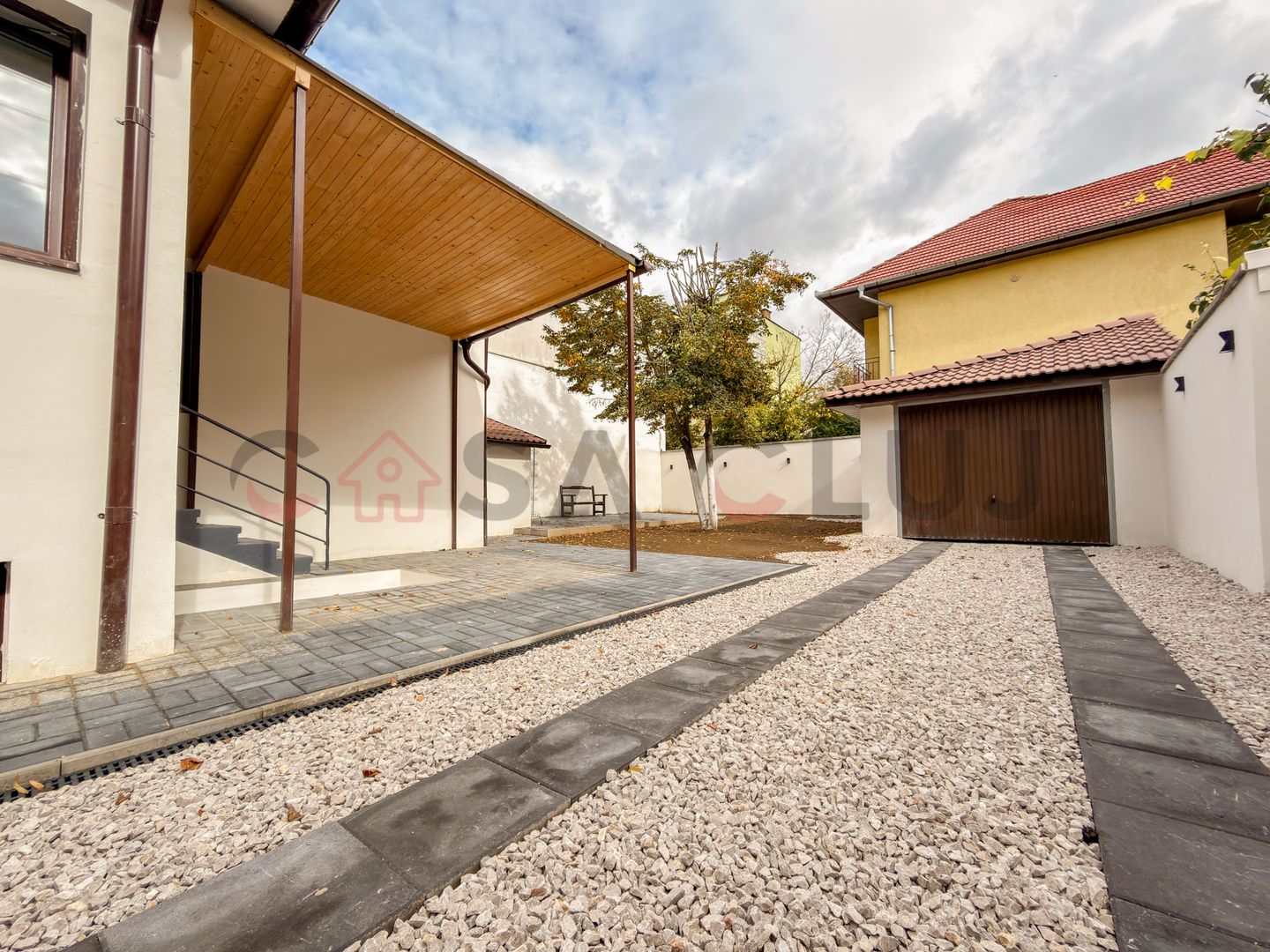 Casa de vanzare in zona centrala, parcul Feroviarilor, NTT Data/Bosch! - Poză 2