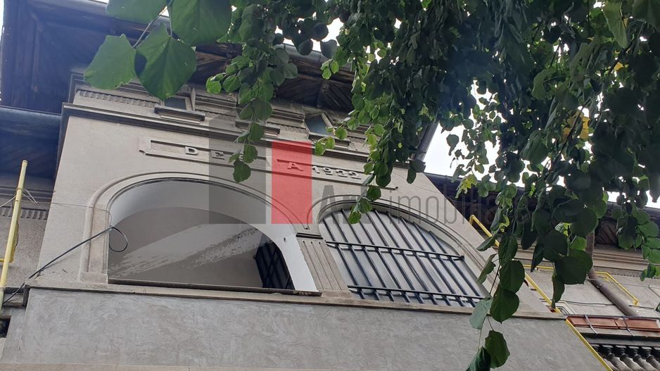 Studio modern, 32 mp,+ 20 mp anexe, zona Parcul Carol-Parlament - Poză 13