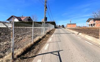 Vanzare I TerenIntravilan I Moara Nica/Suceava I 12.300 Mp I 64Euro/Mp - Poză 3