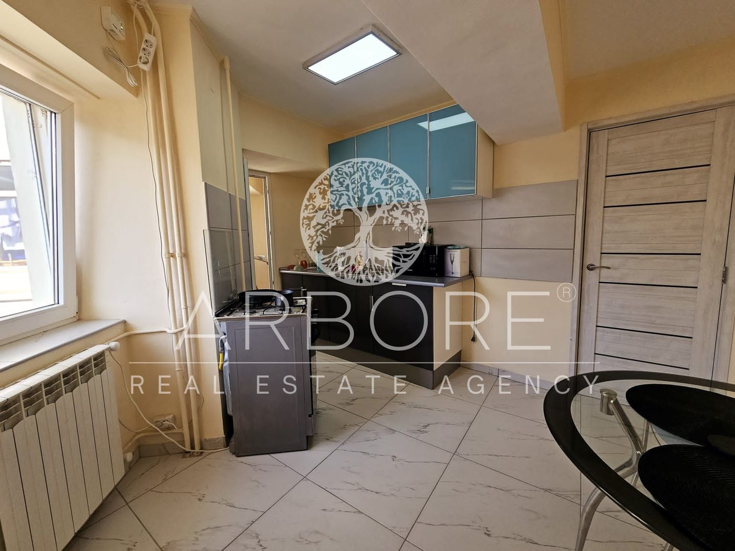 Apartament 2 camere Bld. Unirii - Poză 3