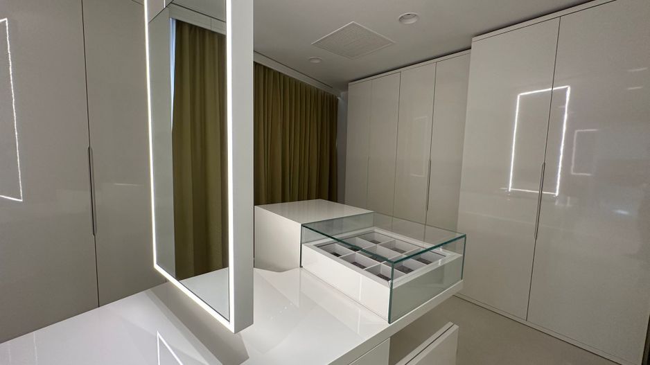 Penthouse Herastrau I Zona de Nord - Poză 13