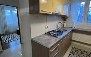Apartament de 2 camere, decomandat, 52mp, zona Iulius Mall - Poză 5