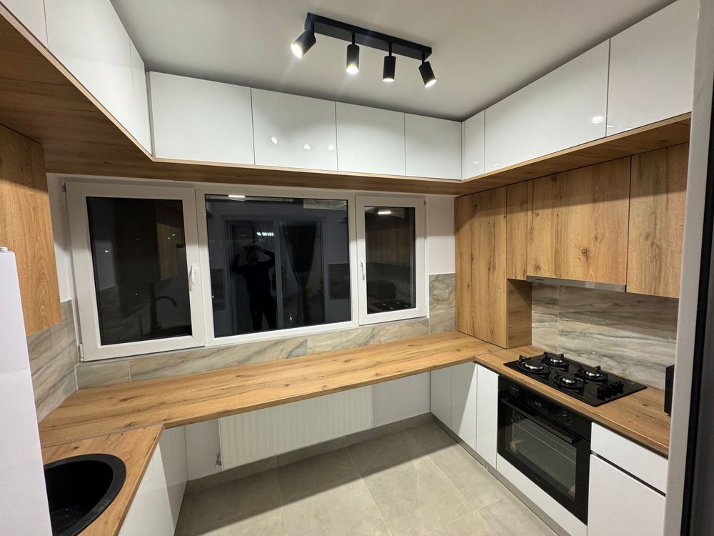 Închiriez apartament 2 camere Liberty Mall- Central Address - Poză 4