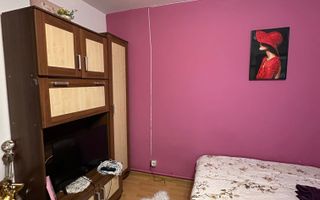 Garsonieră de închiriat în cartierul Alexandru cel Bun, Iași - Poză 3