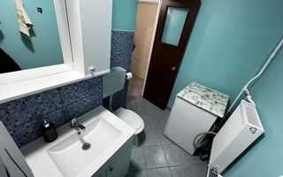 GARSONIERA RAHOVA, BUCATARIE INCHISA, PET-FRIENDLY, MOBILATA COMPLET - Poză 7