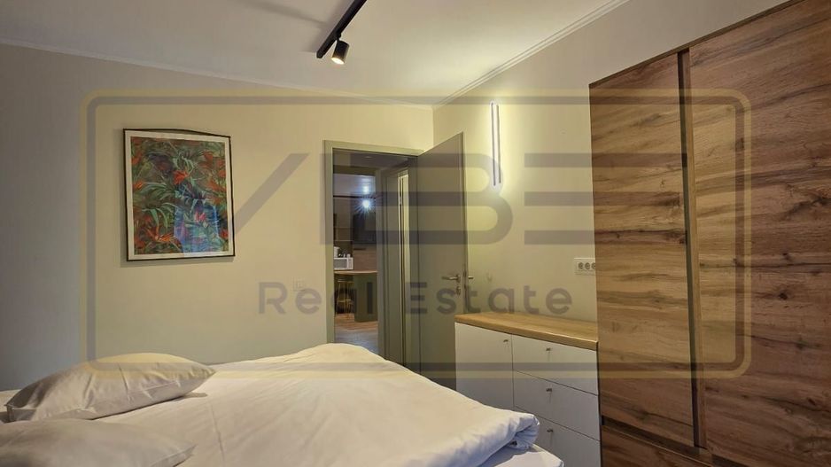 Apartament PREMIUM- Copou- Parcul Expozitiei - TOTUL NOU - Poză 8